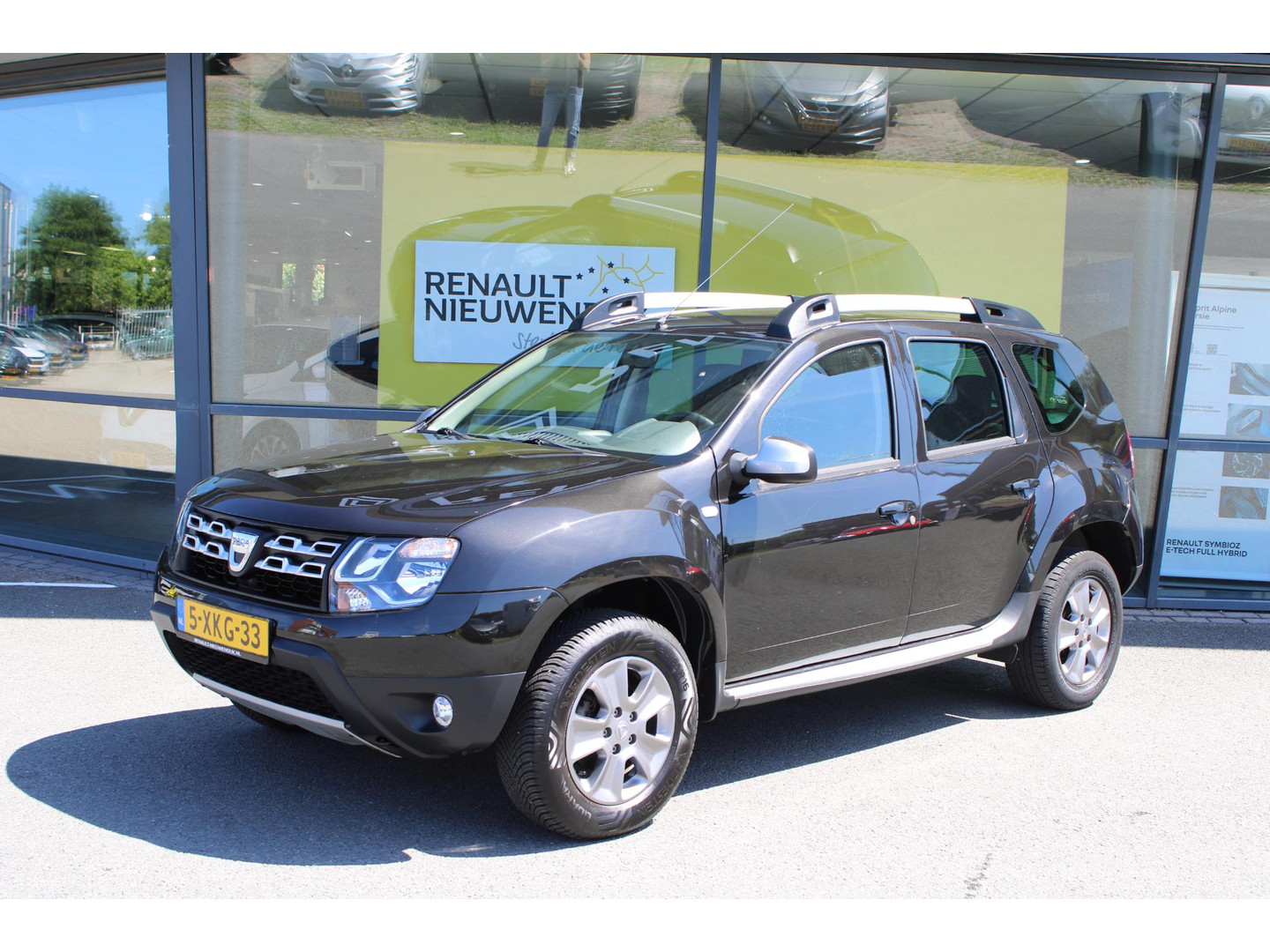 Dacia