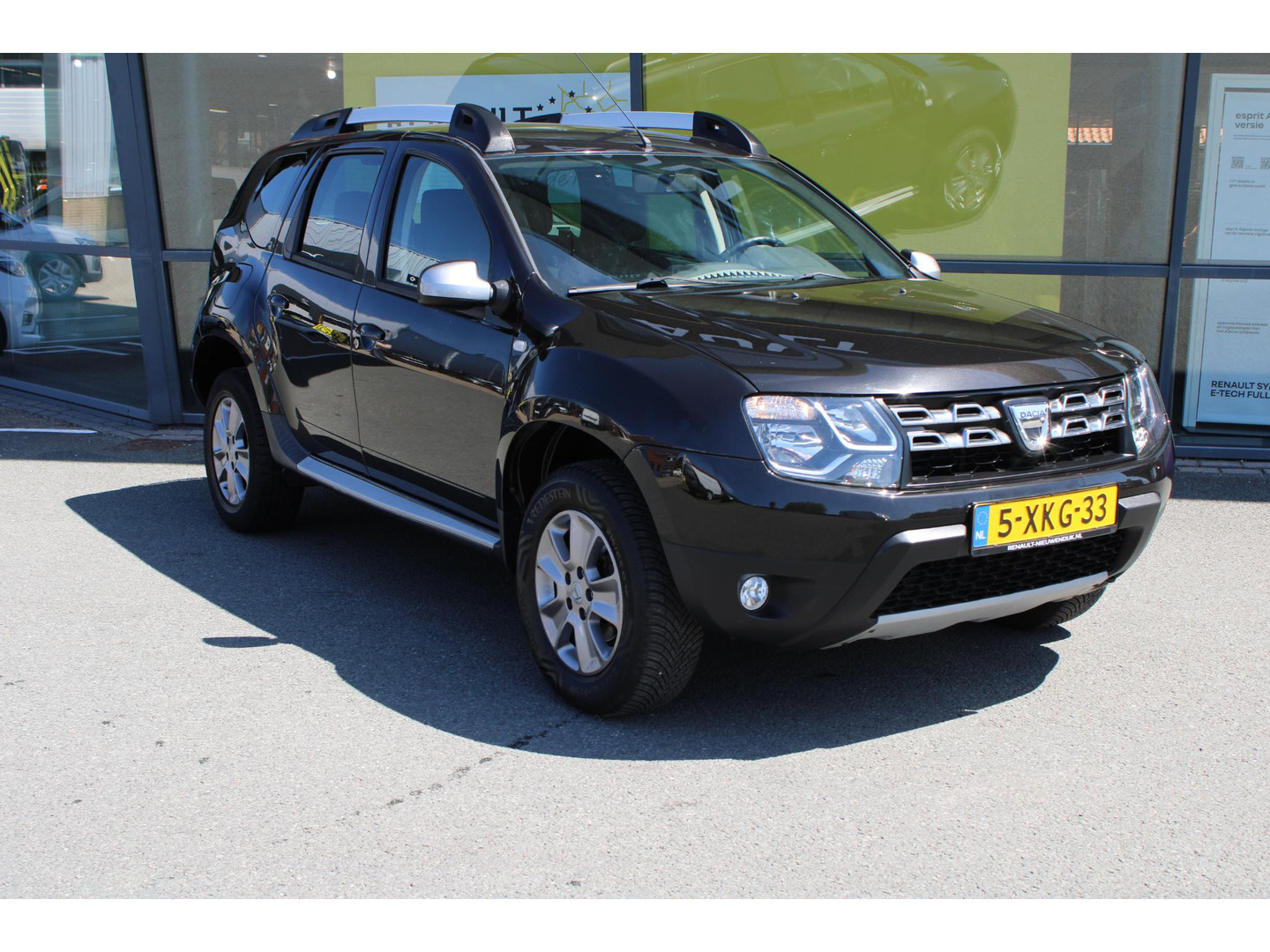 Dacia