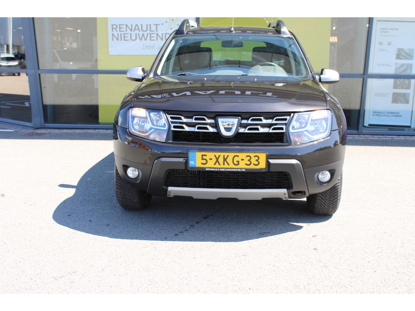 Dacia