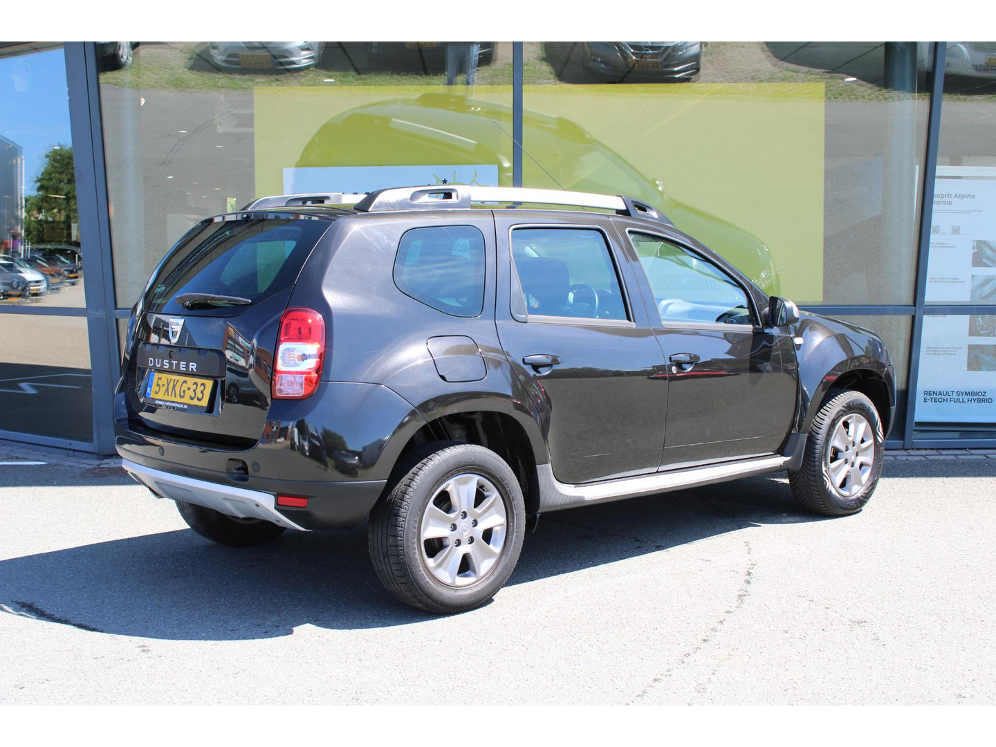 Dacia