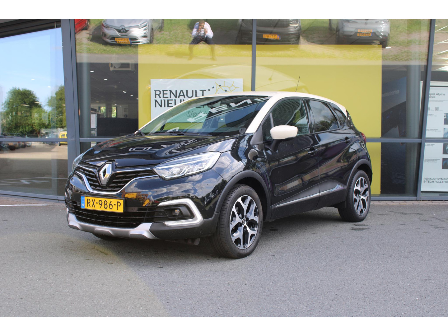 Renault