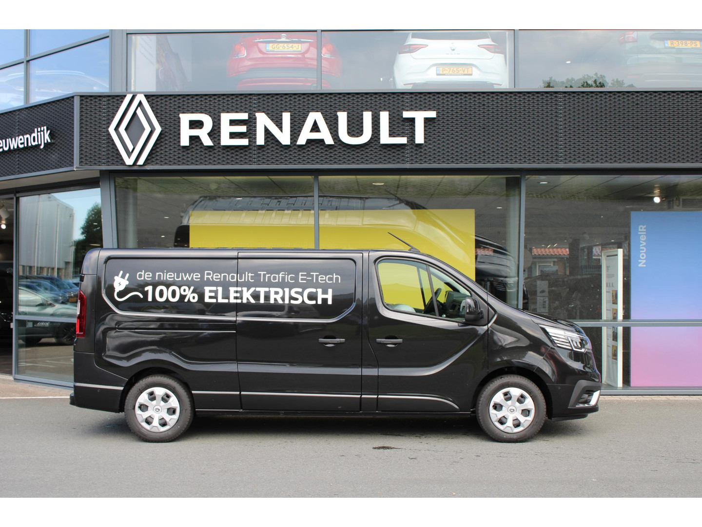 Renault