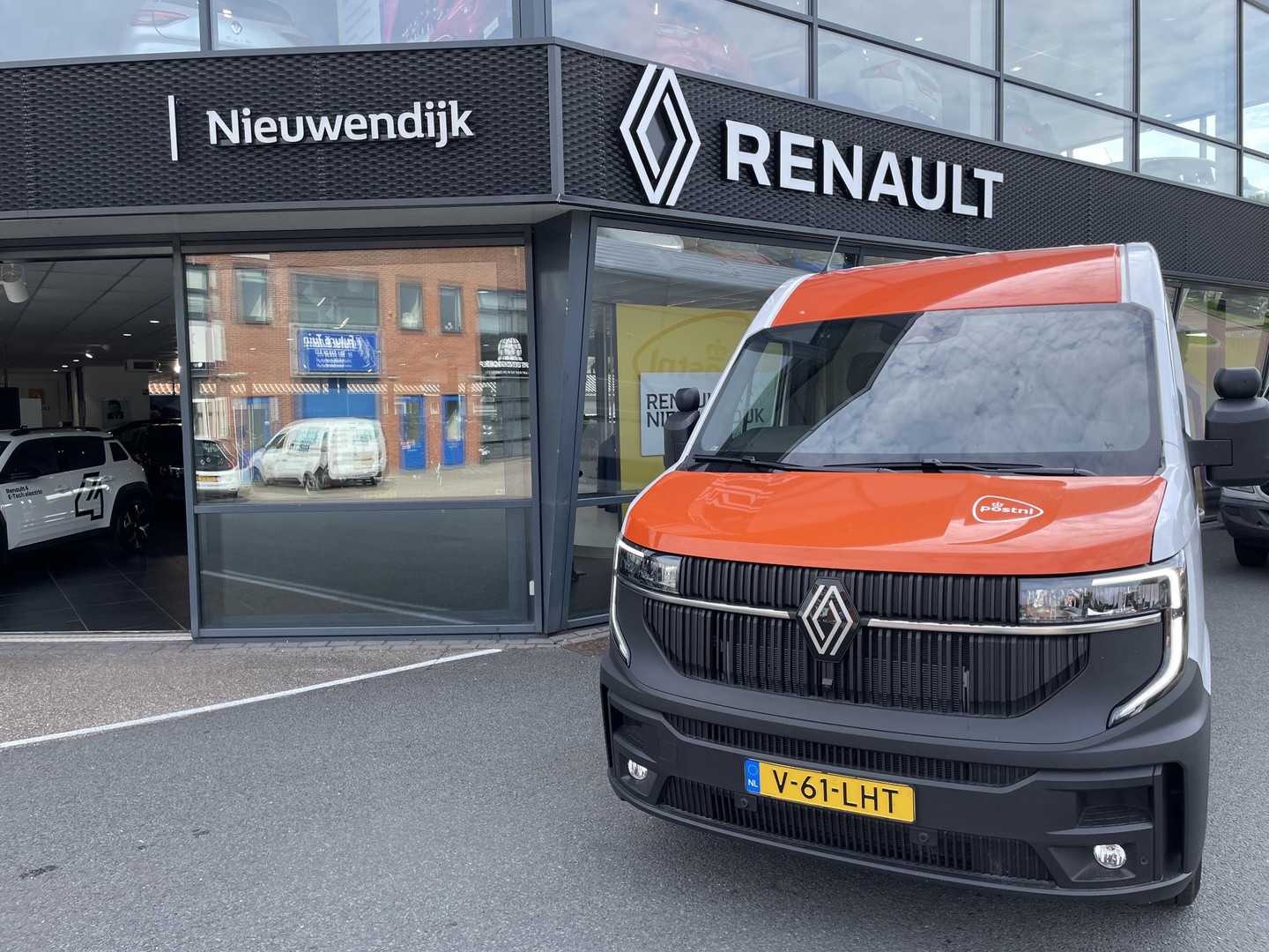 Renault