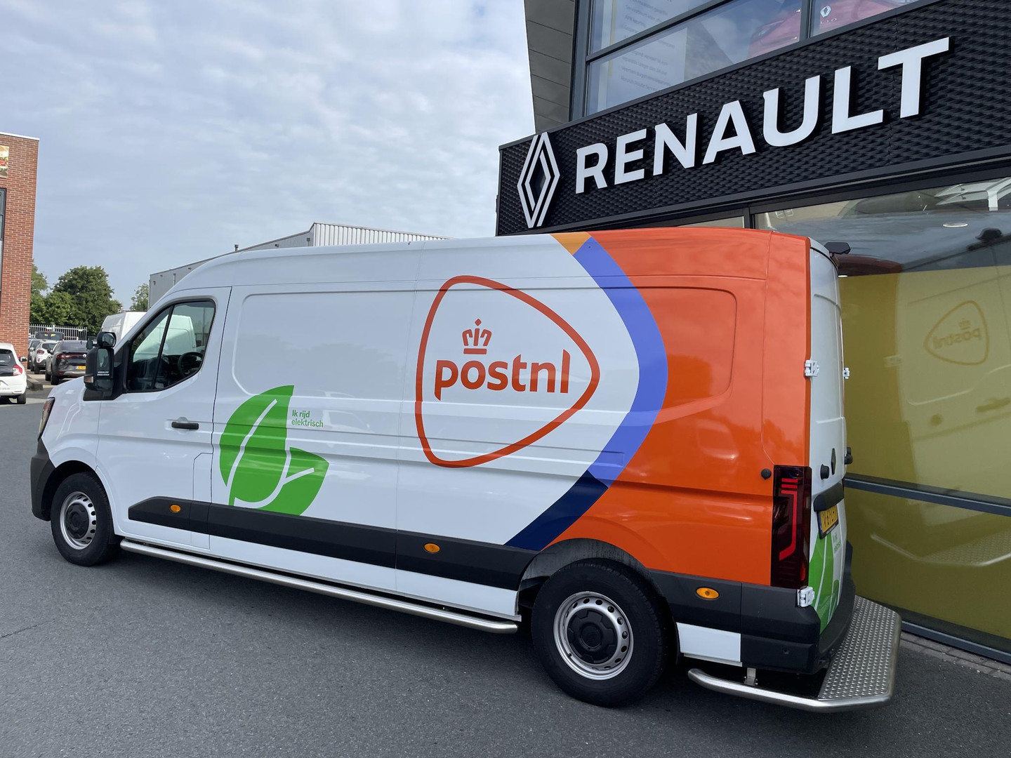 Renault