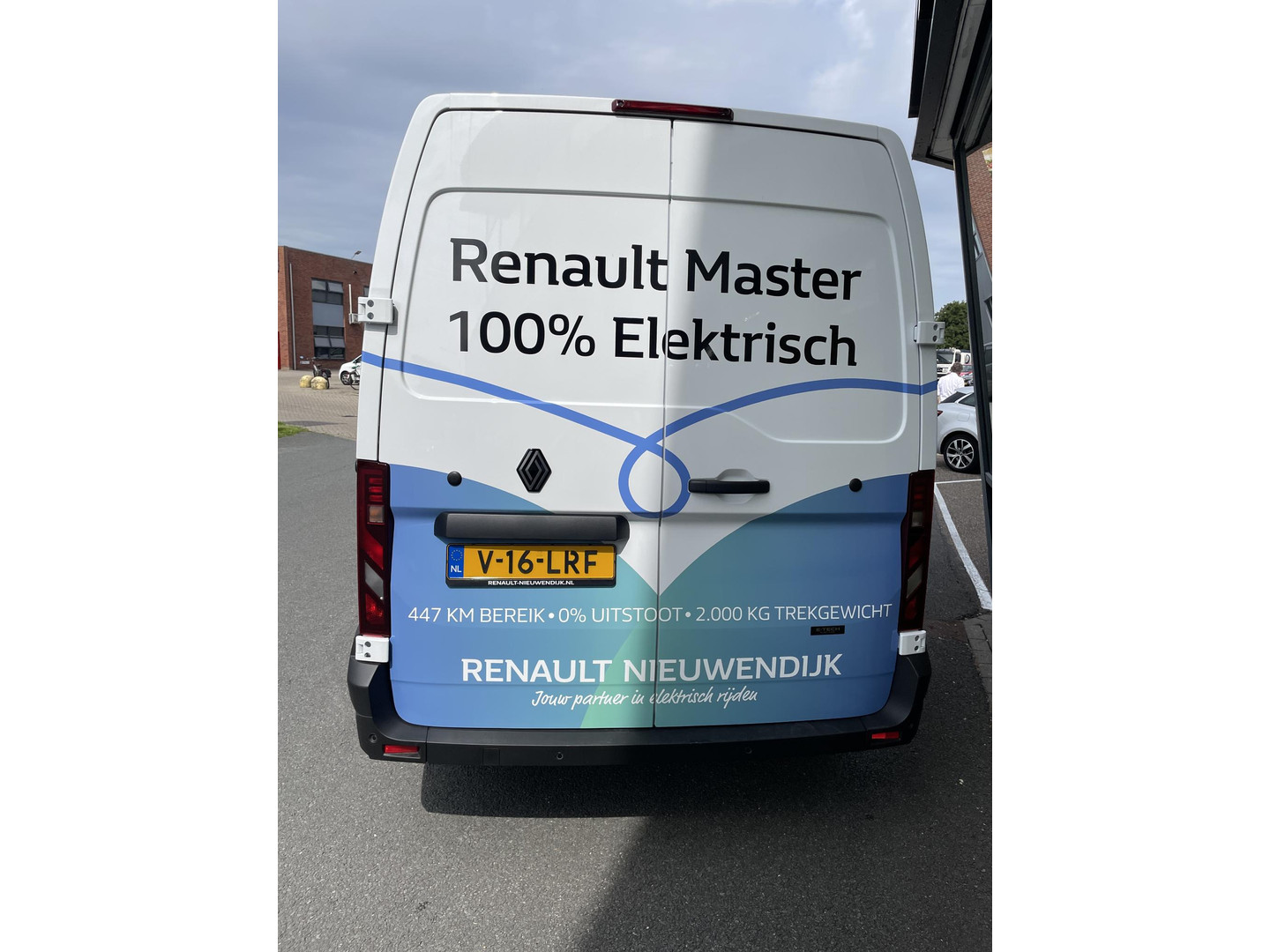 Renault