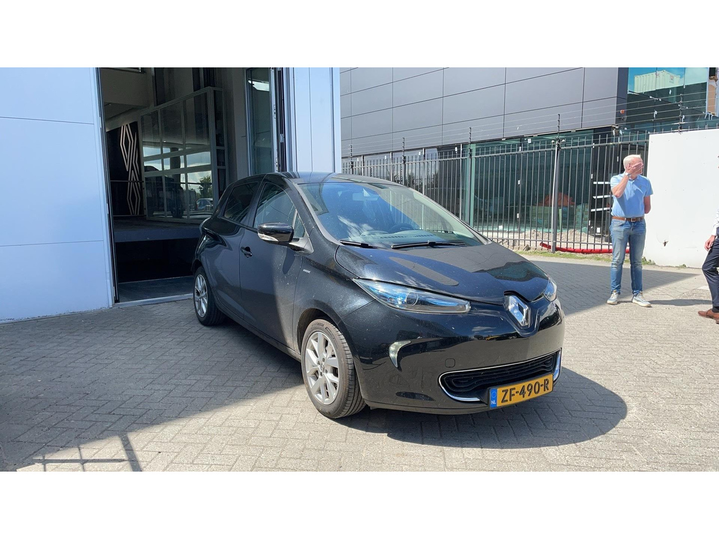 Renault