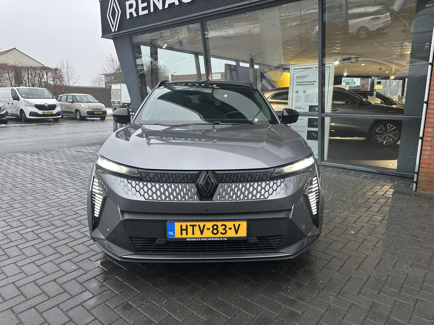 Renault