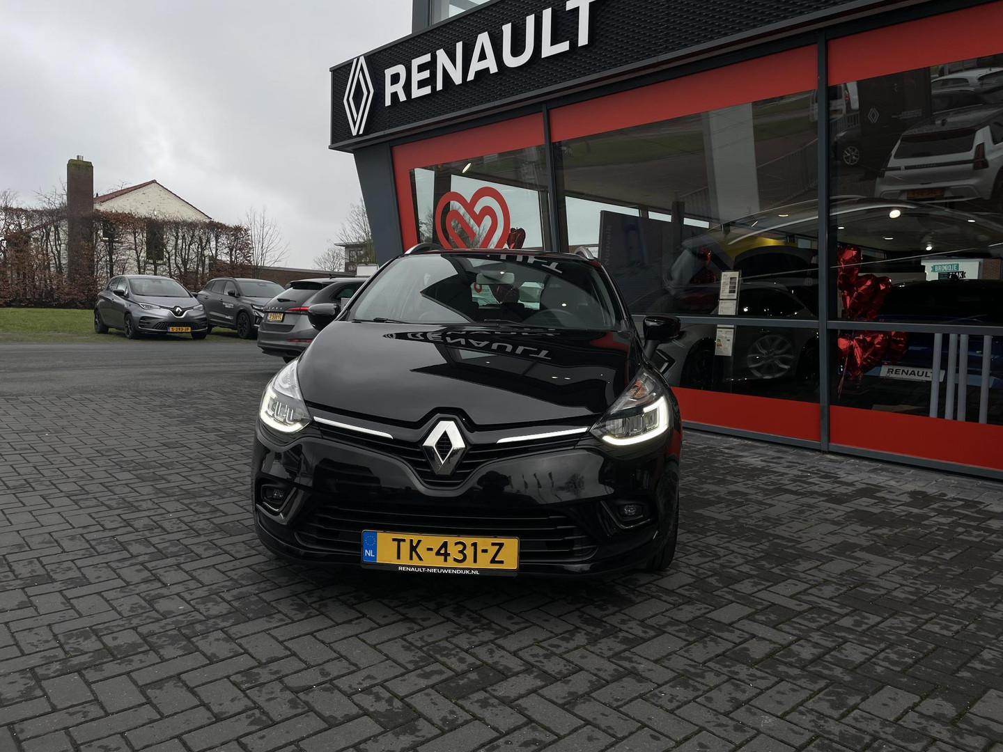Renault
