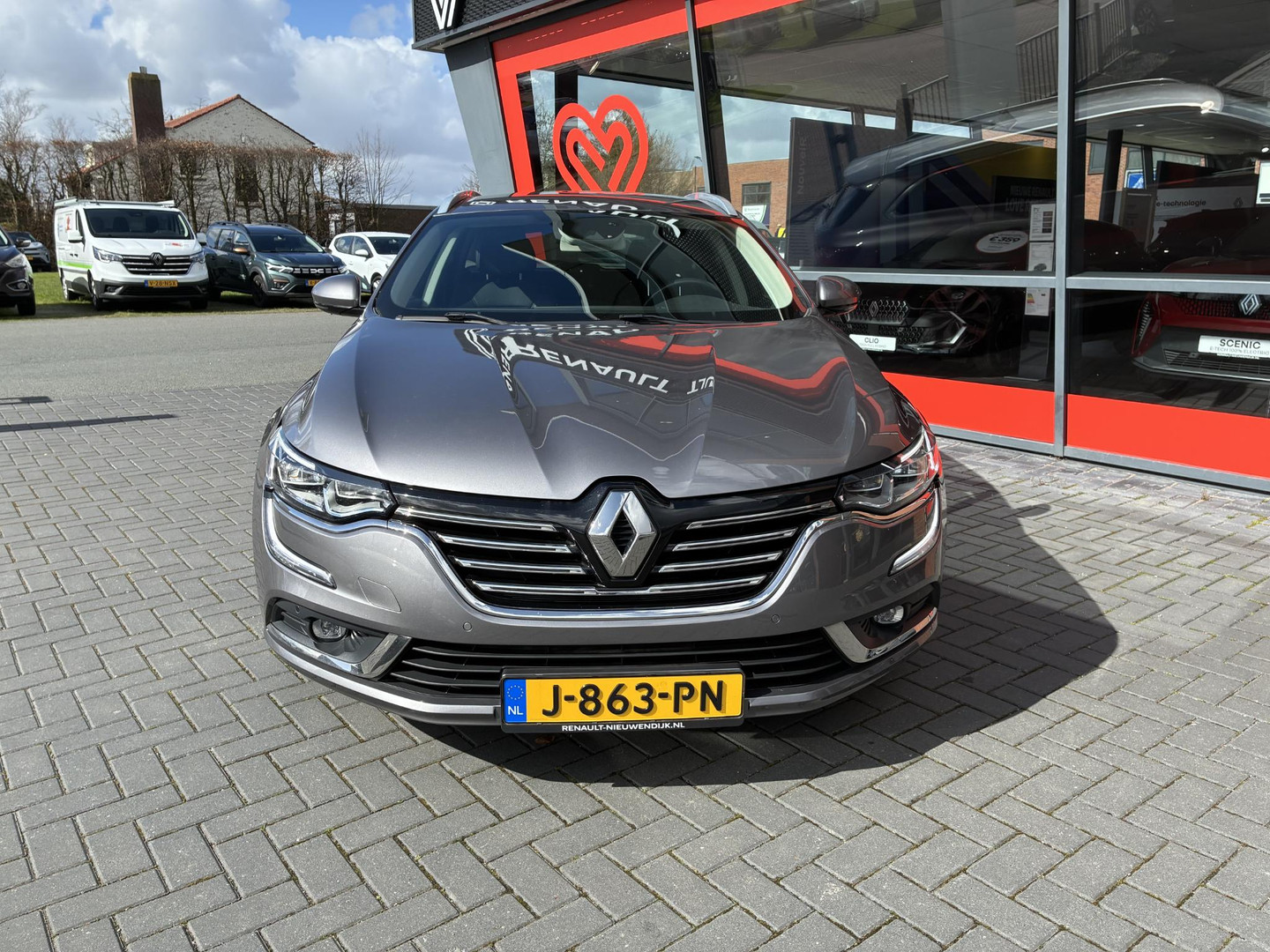 Renault