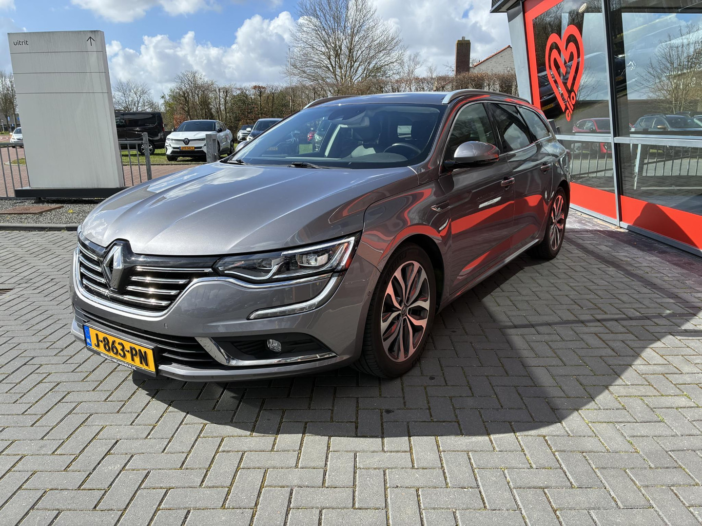 Renault