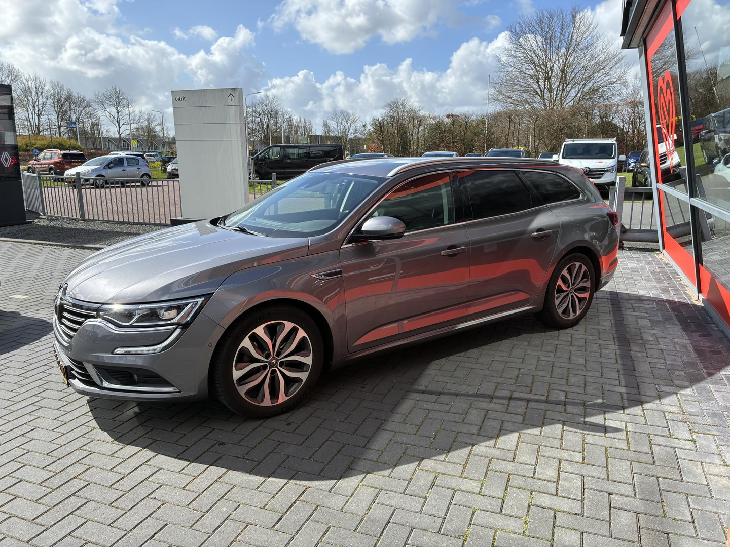 Renault