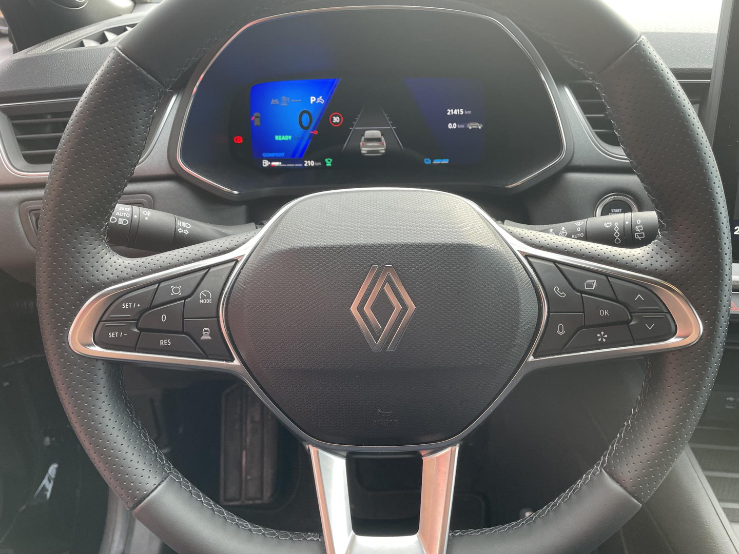 Renault