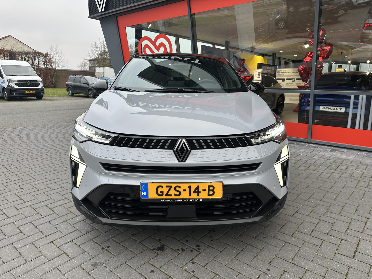 Renault