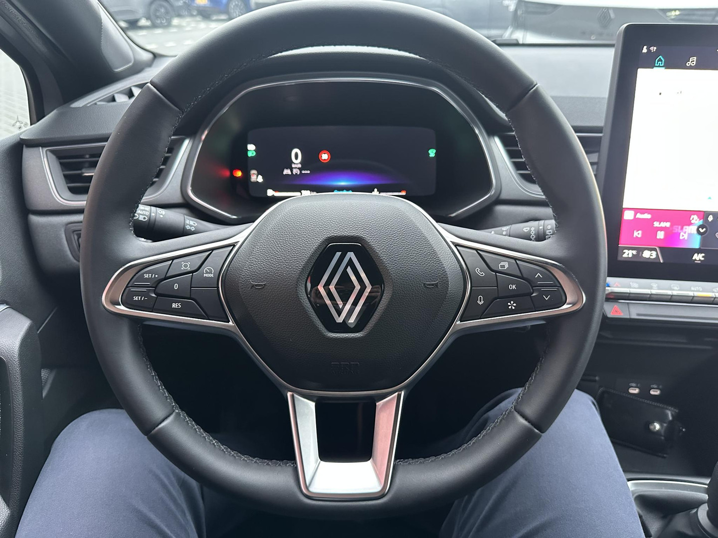 Renault