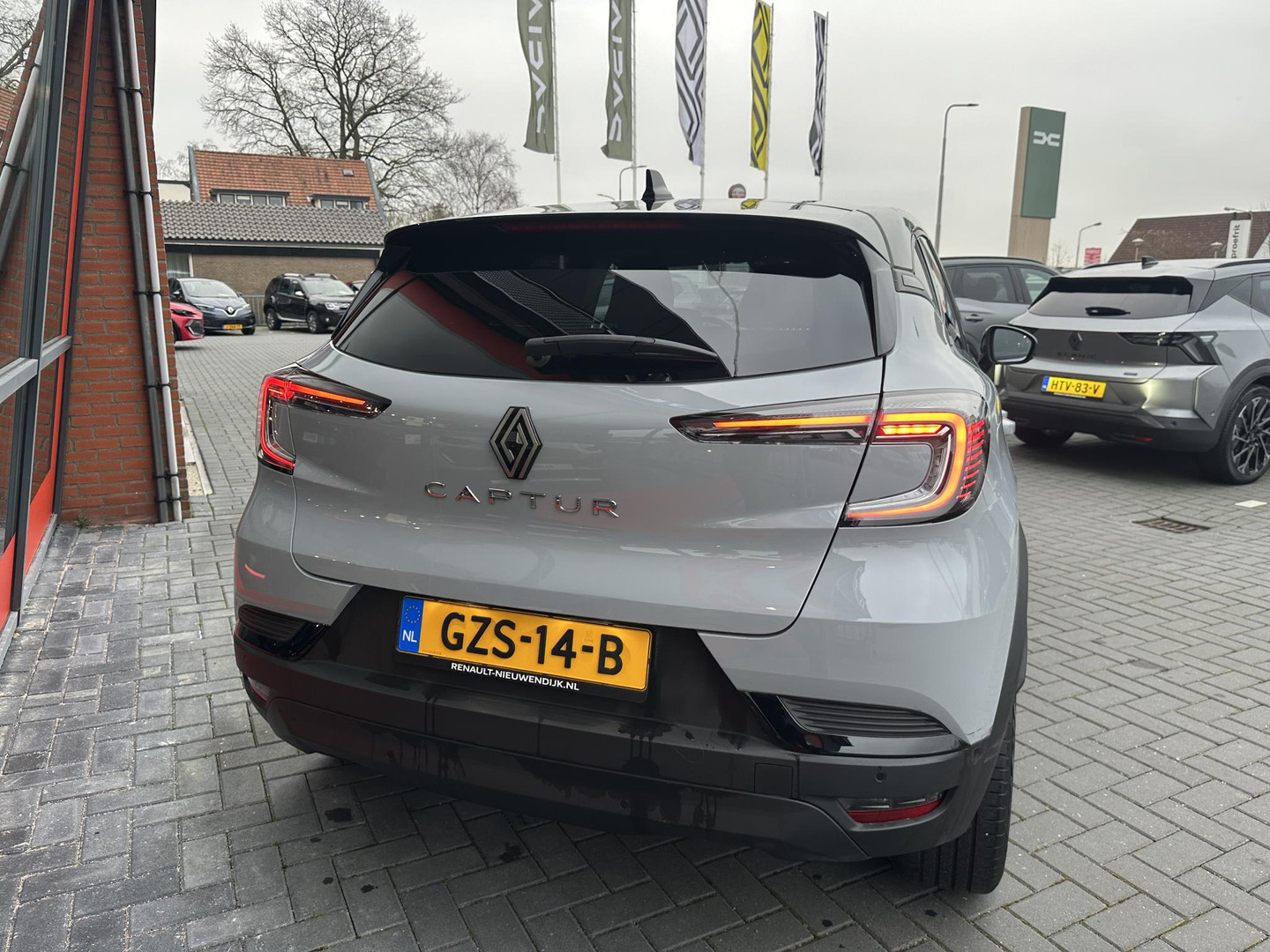 Renault