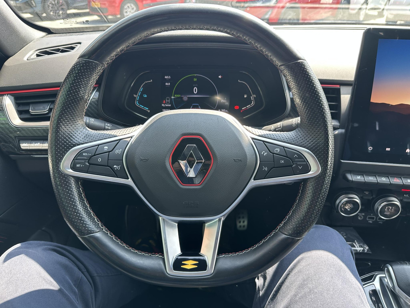 Renault