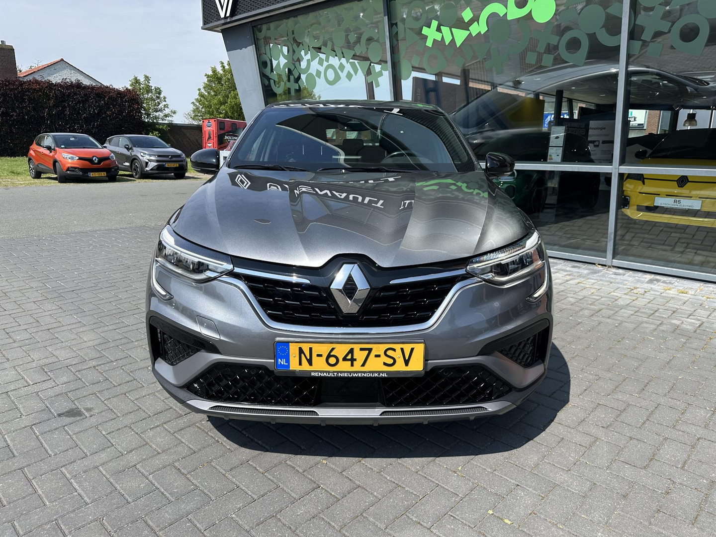 Renault