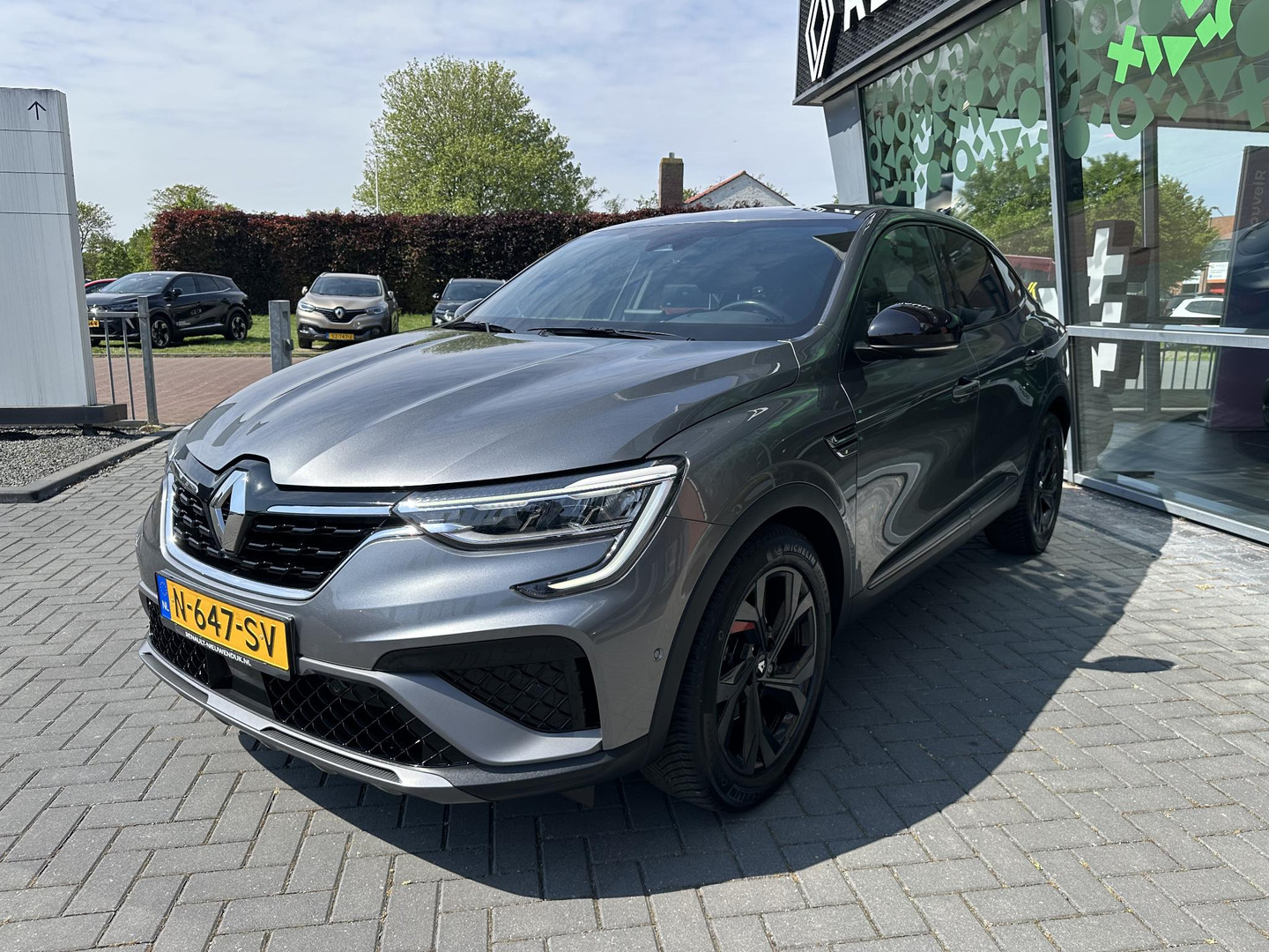 Renault