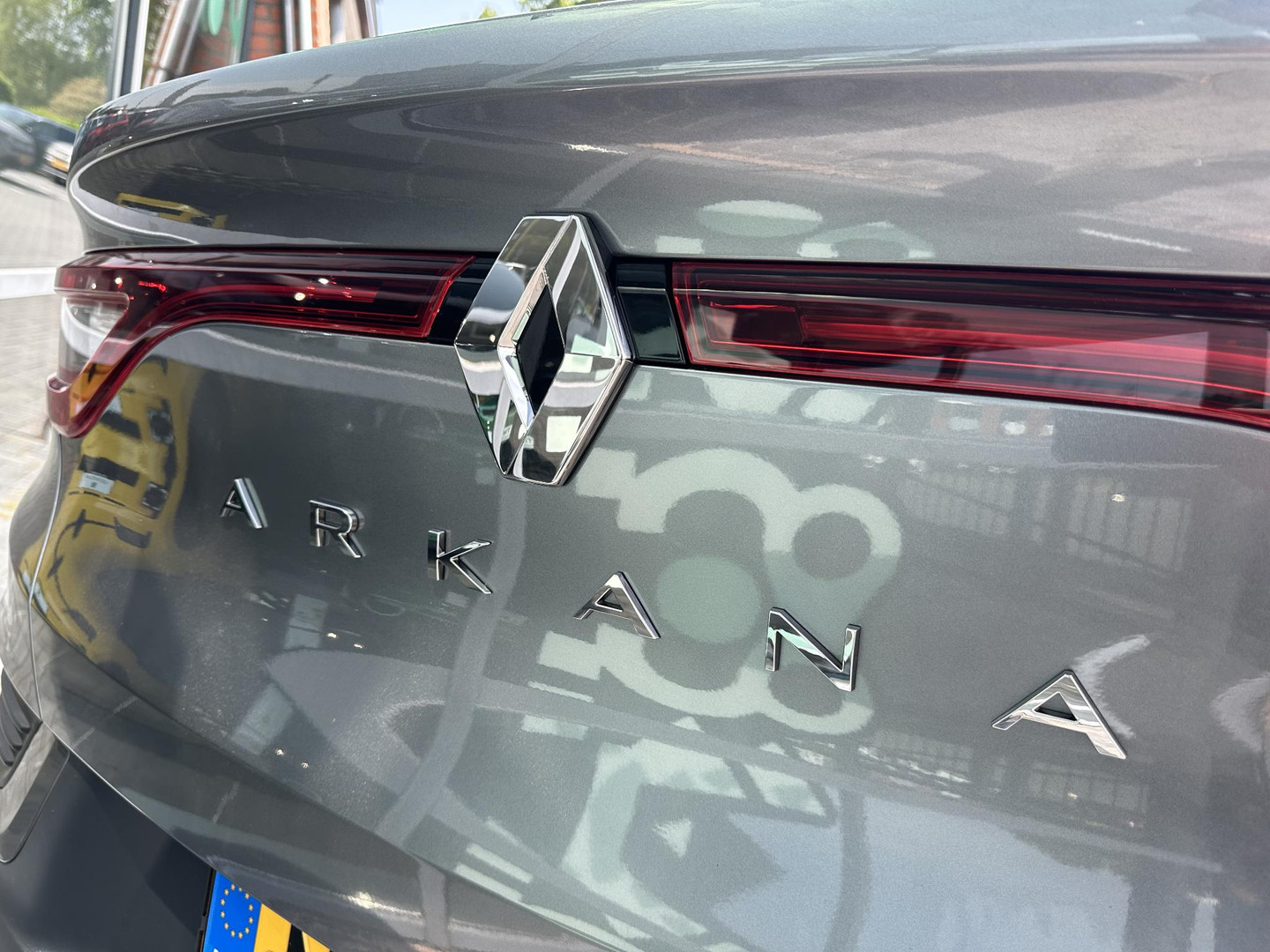 Renault