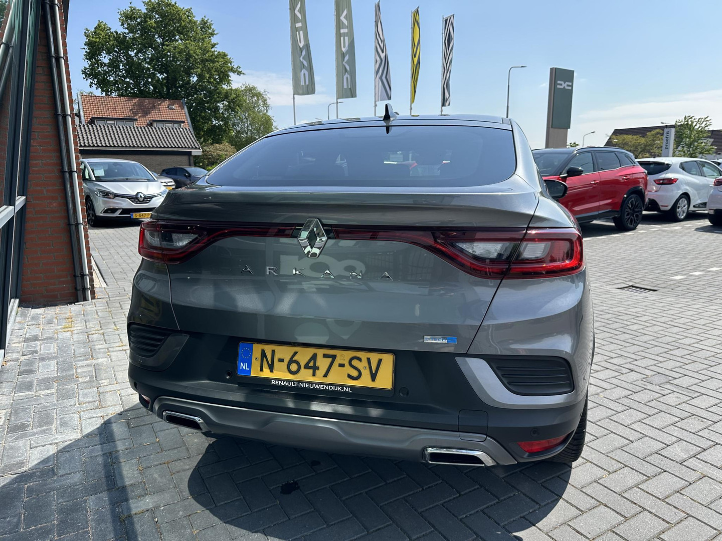 Renault