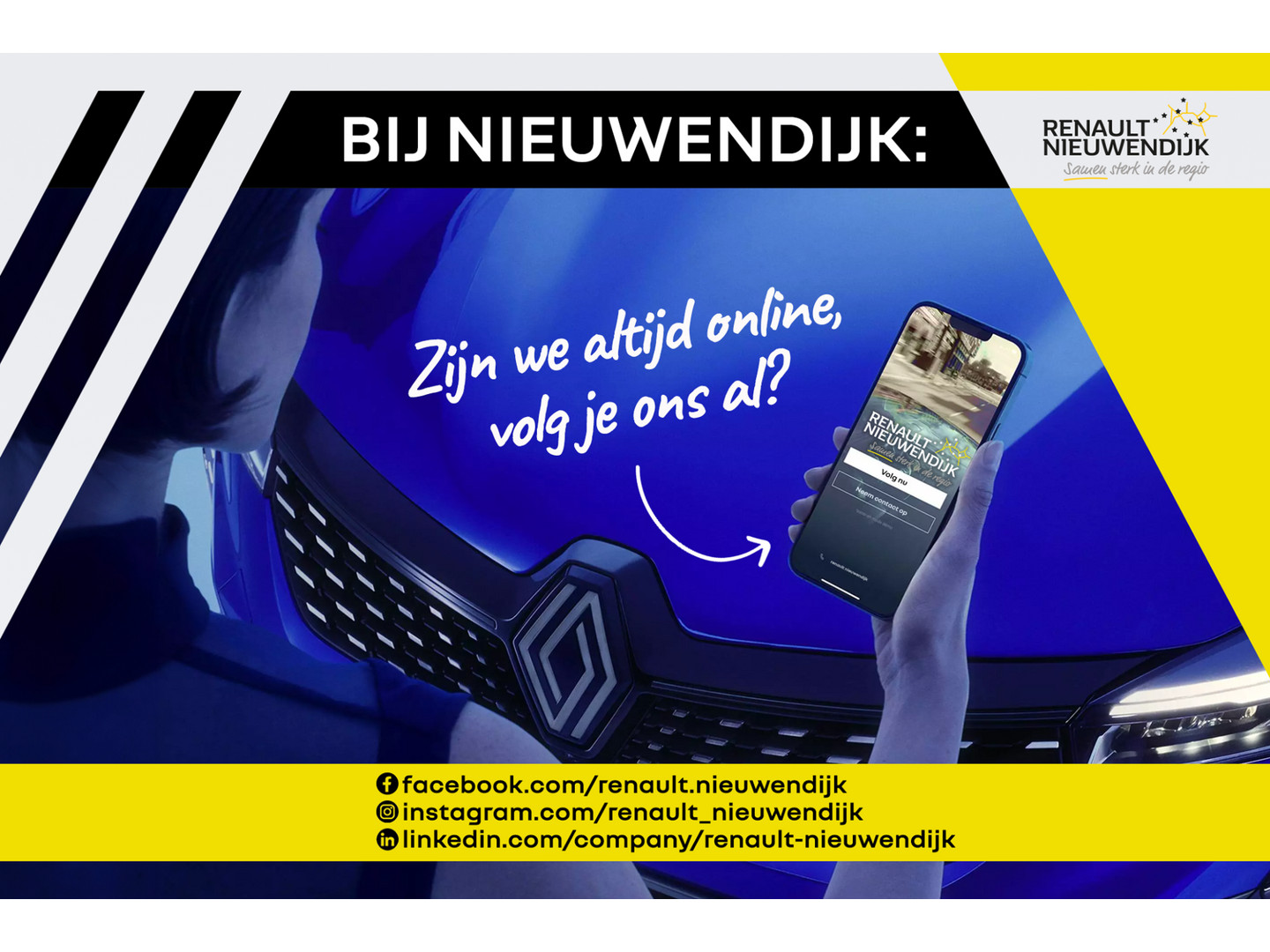 Renault Renault
