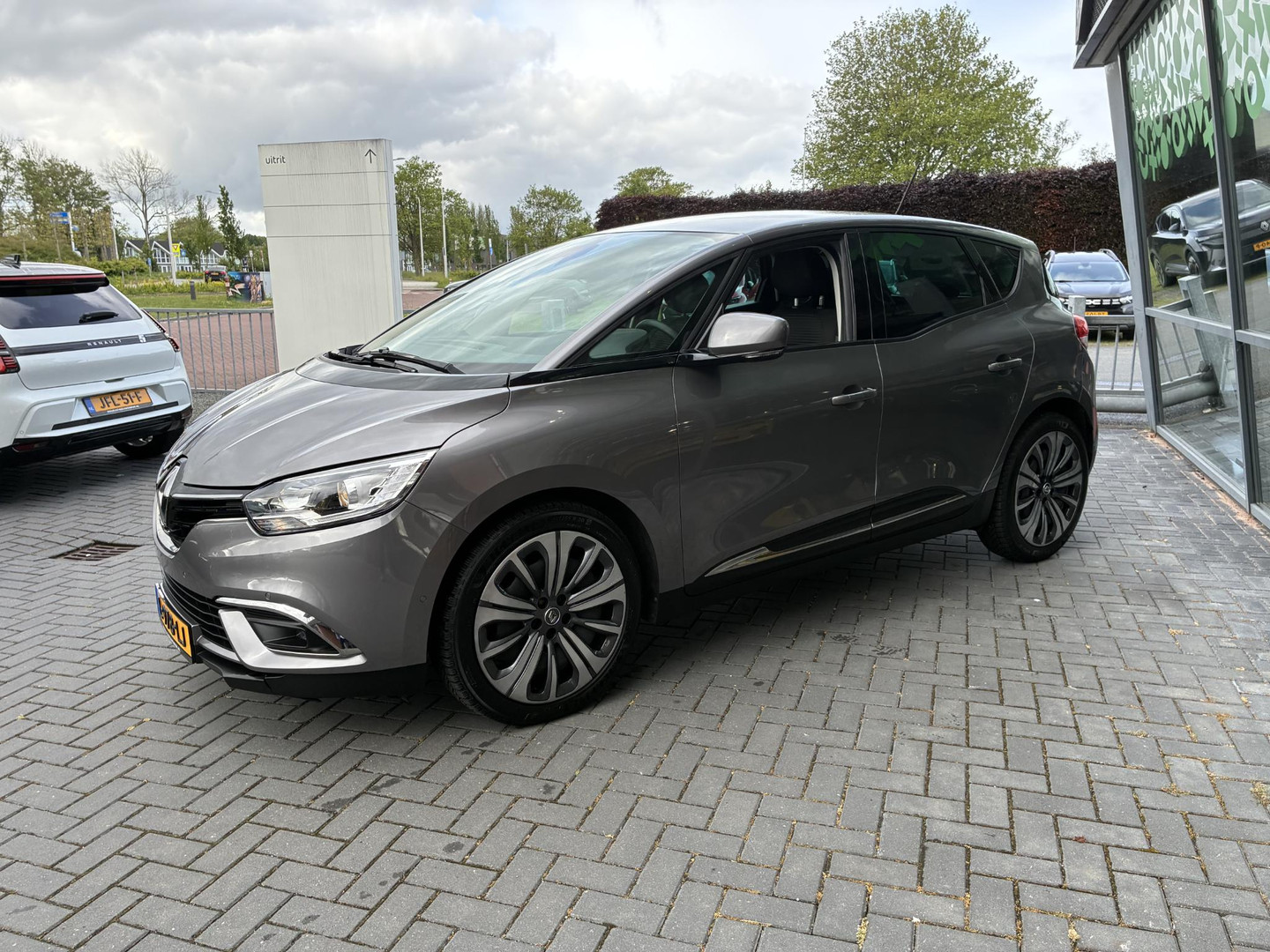 Renault