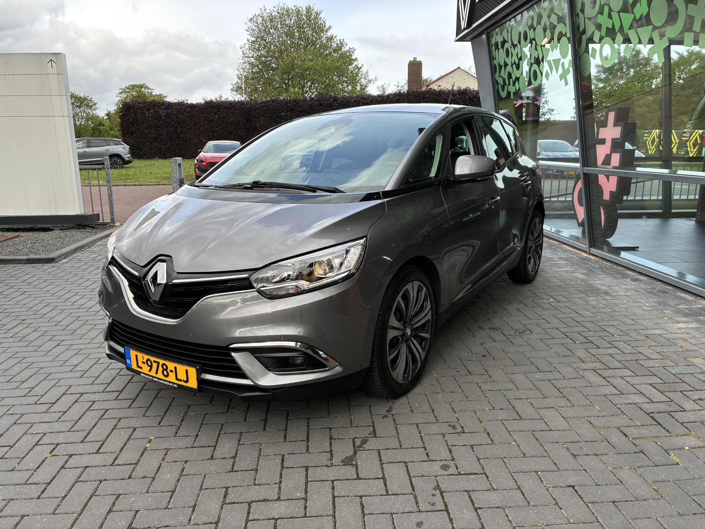 Renault