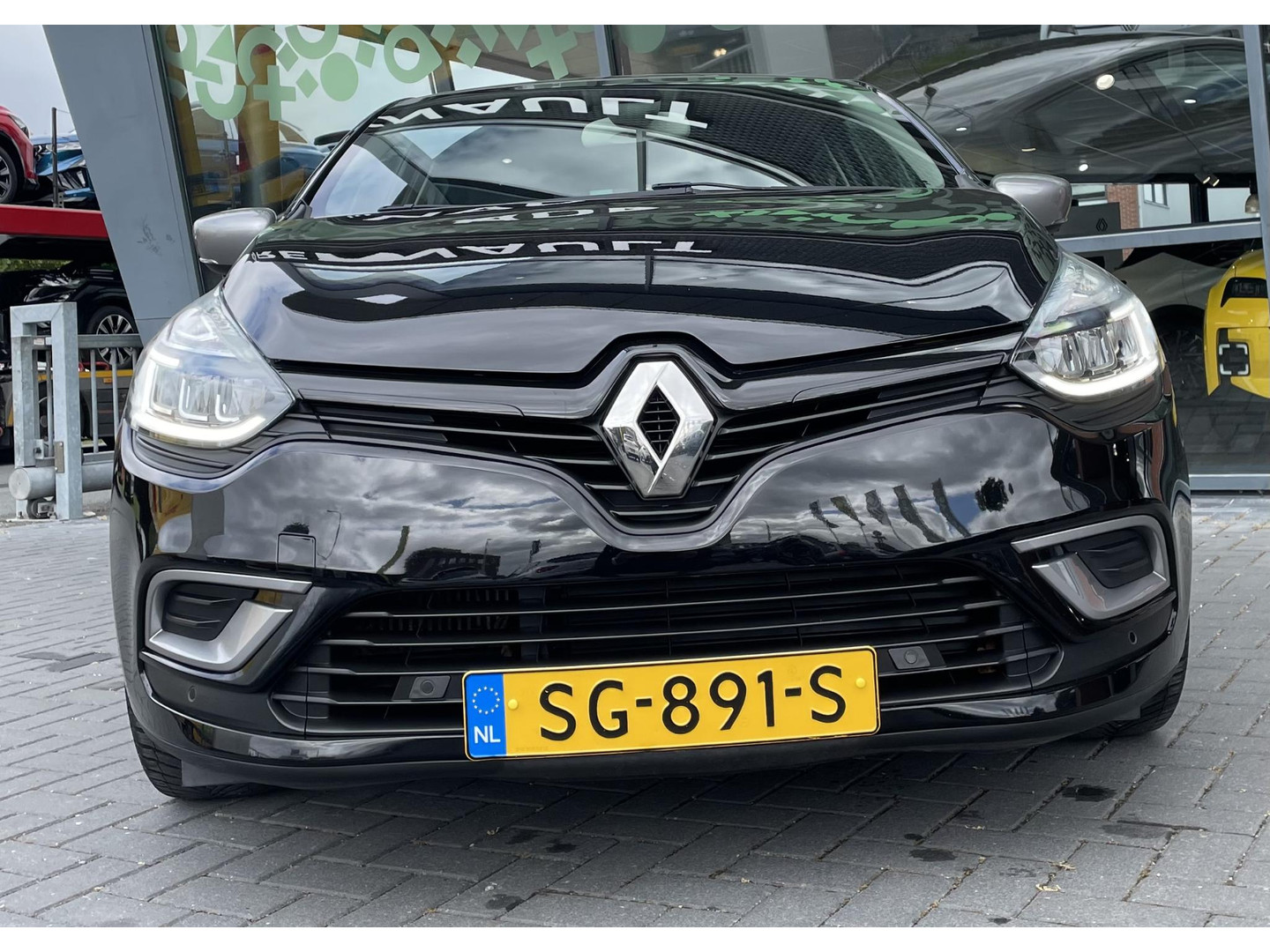 Renault