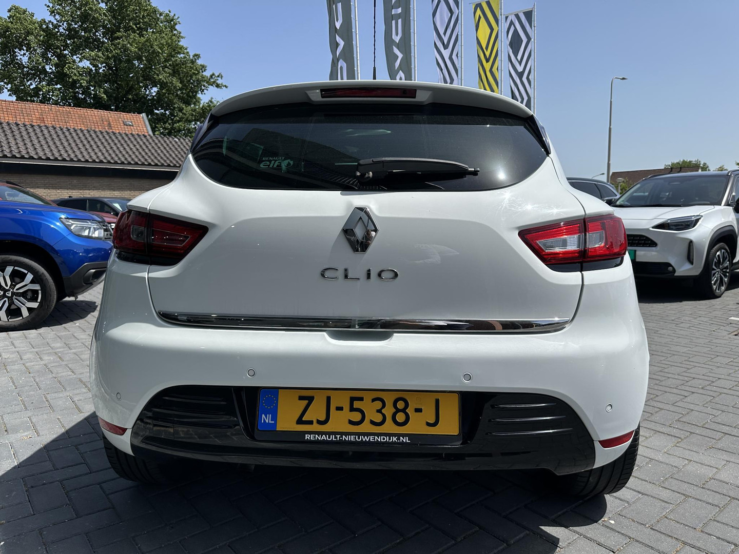 Renault