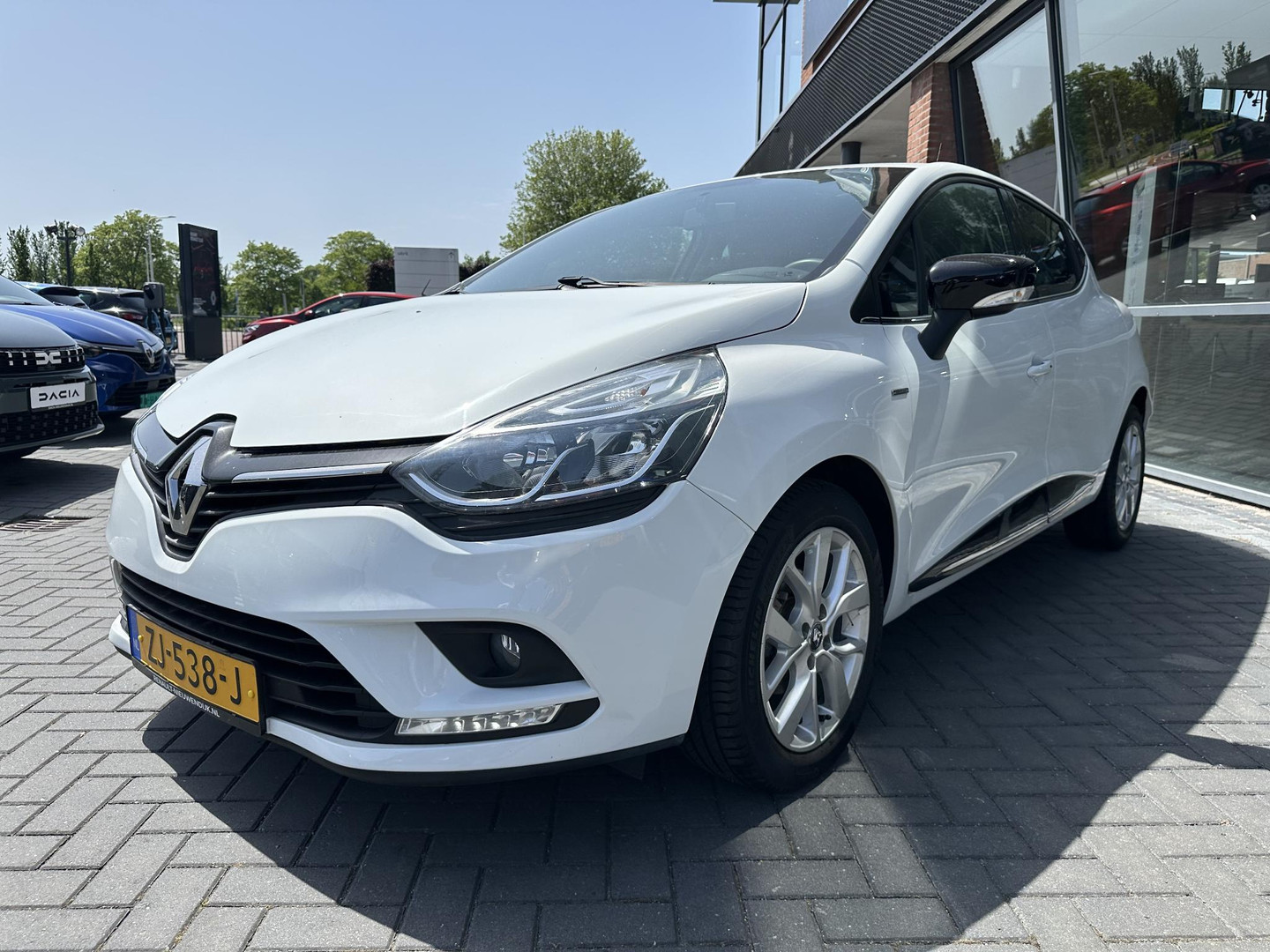 Renault