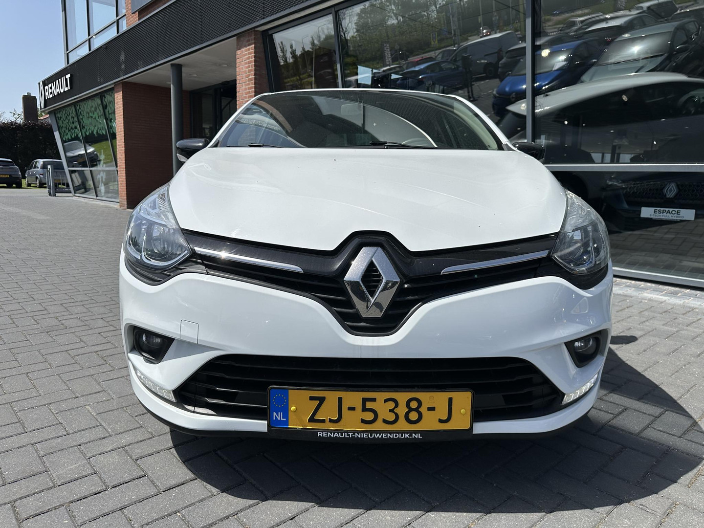 Renault