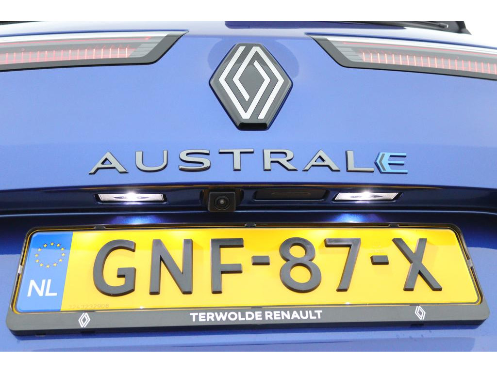 Renault Renault