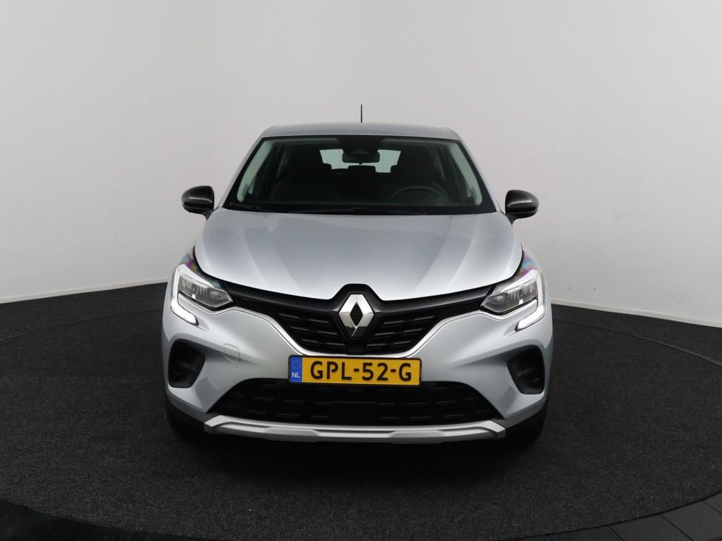 Renault Renault