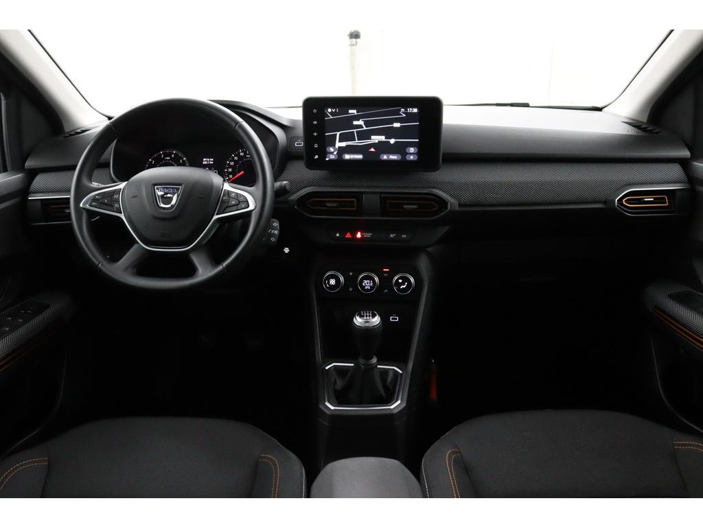Dacia