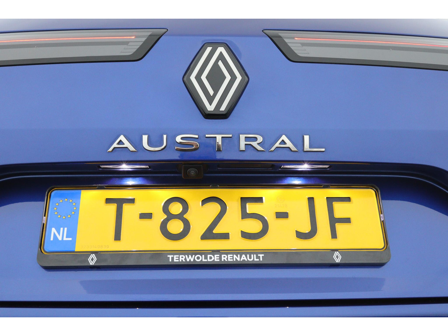 Renault Renault
