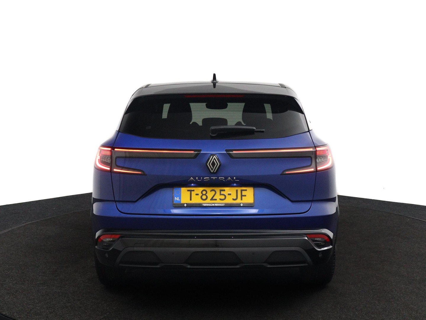 Renault Renault