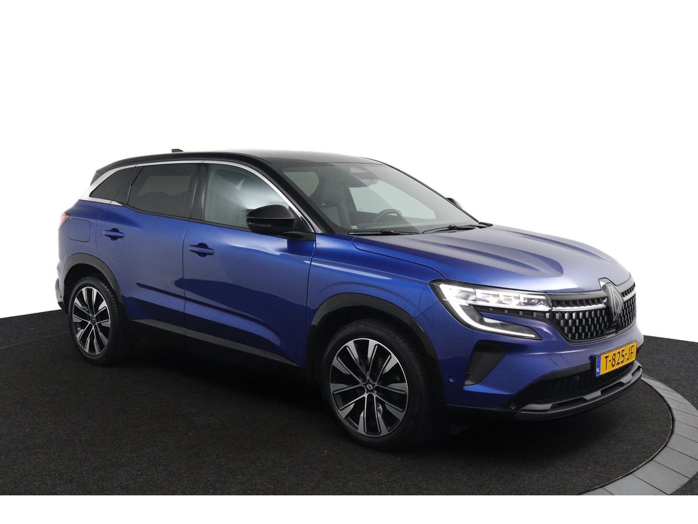 Renault Renault