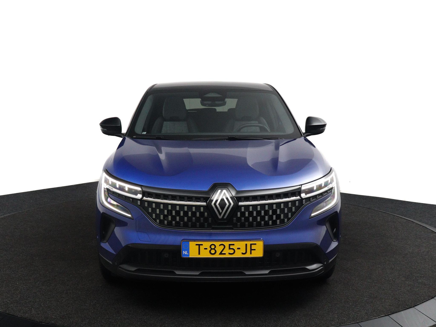 Renault Renault