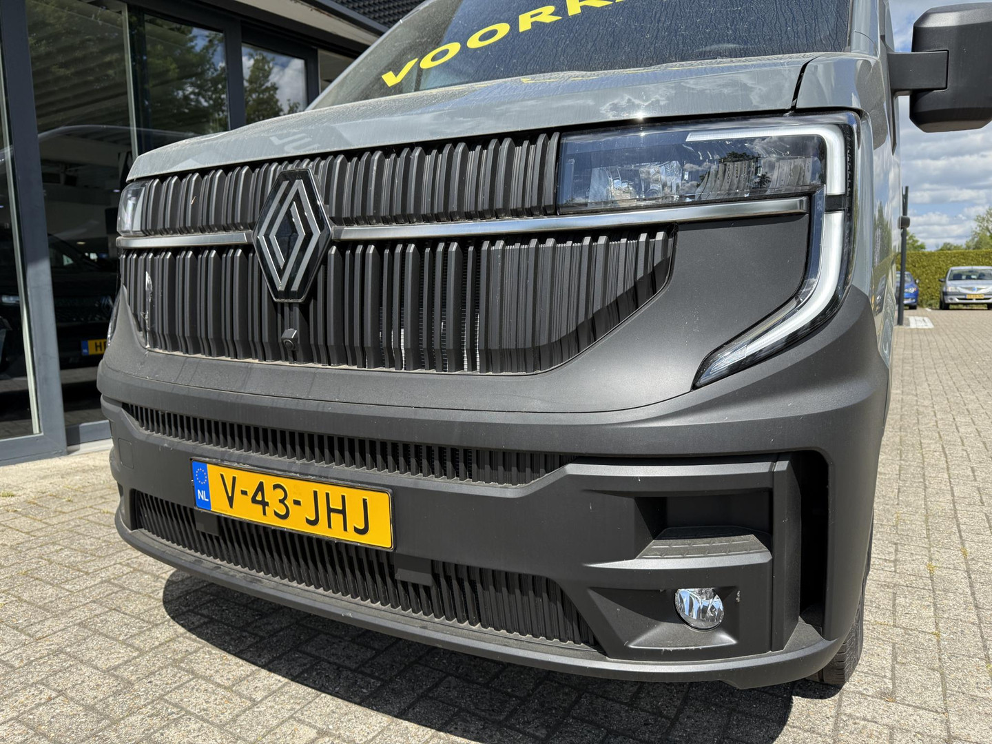 Renault