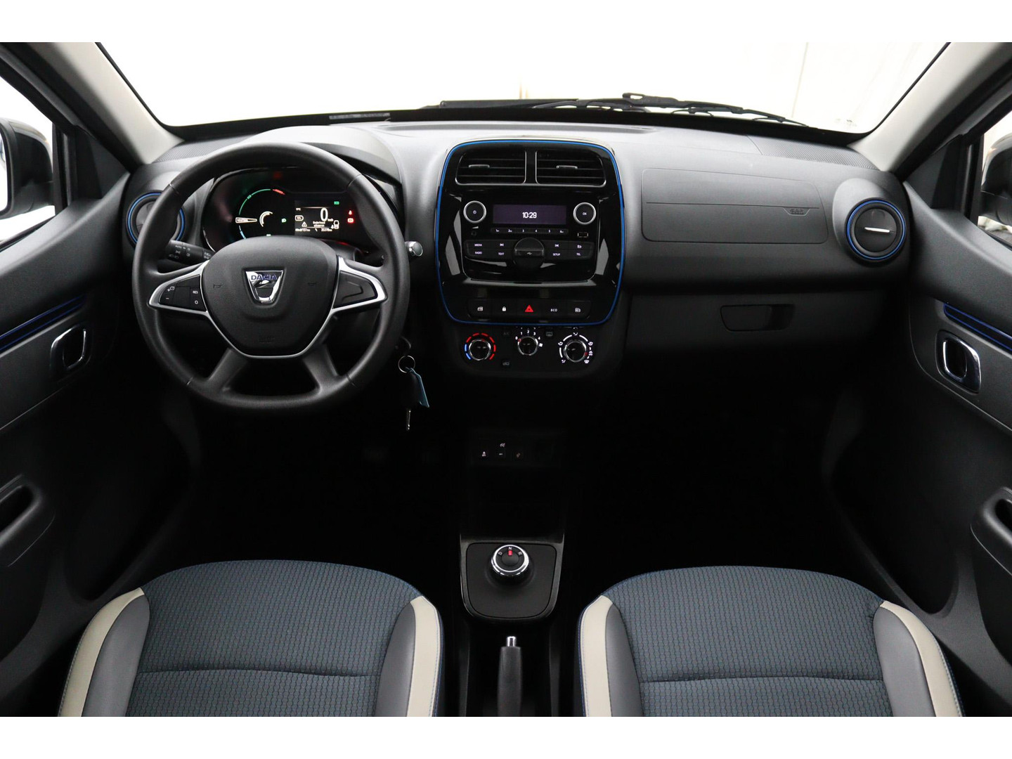 Dacia