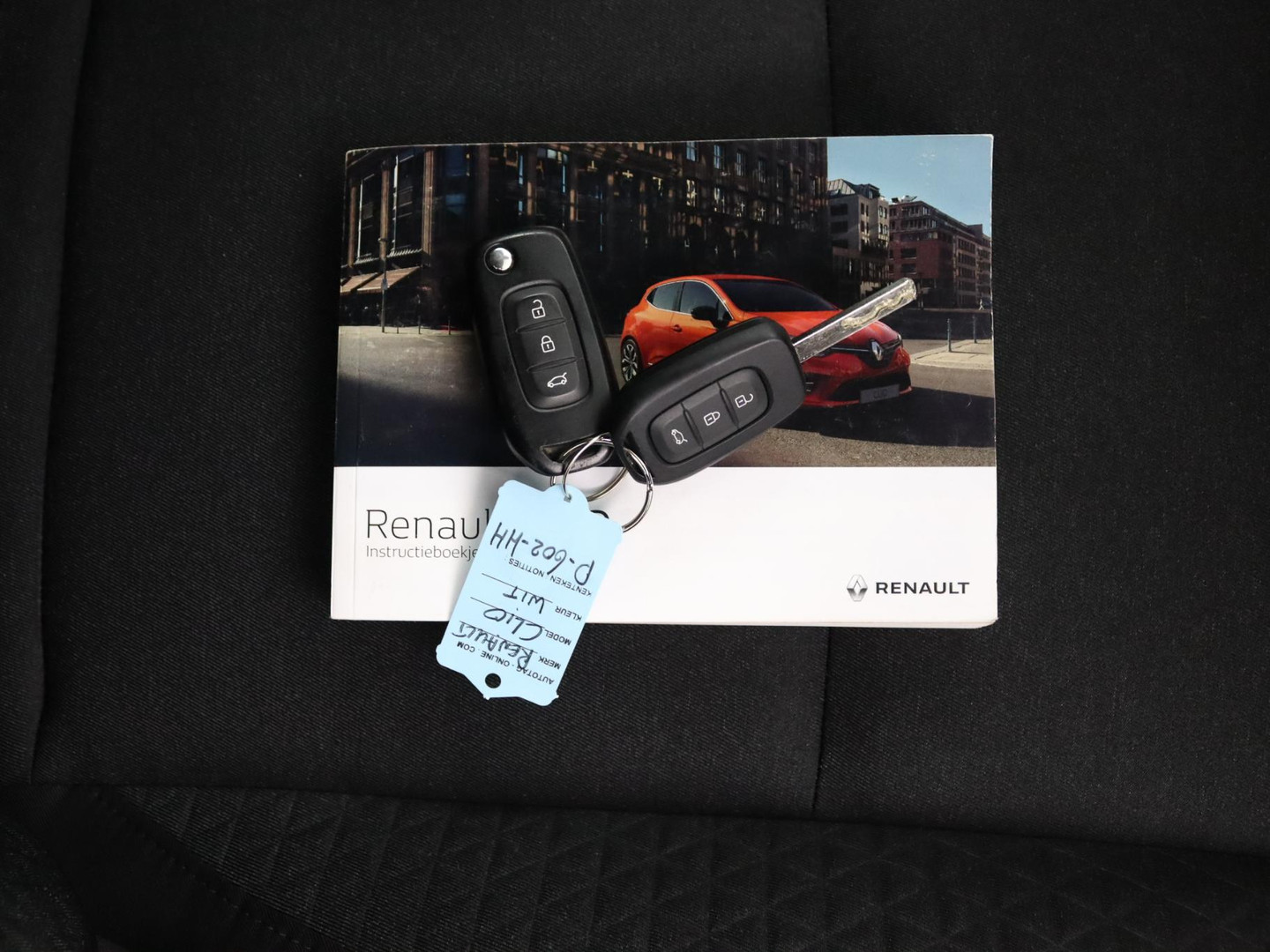 Renault