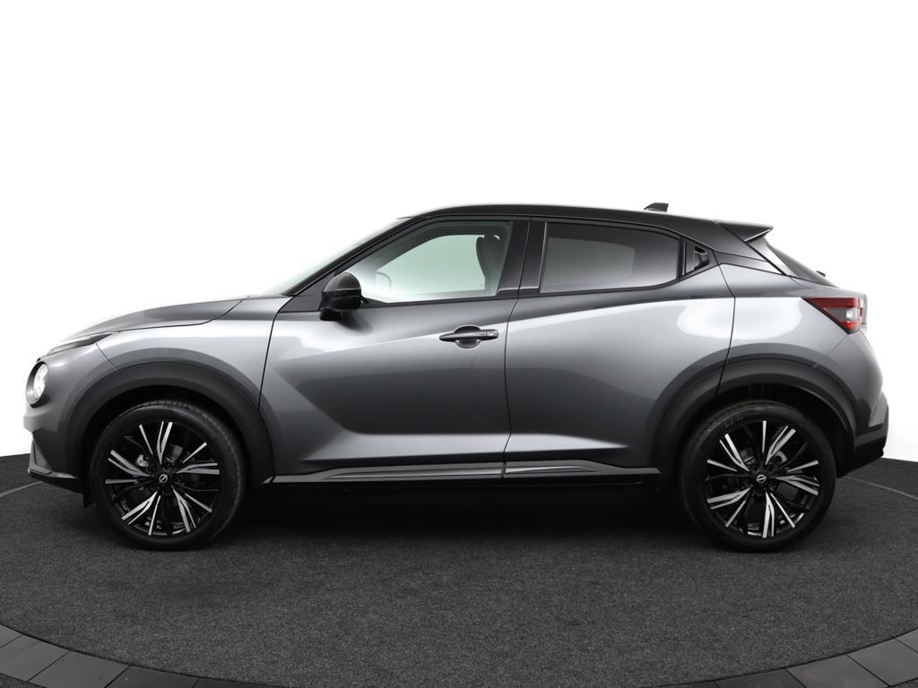 Nissan Nissan