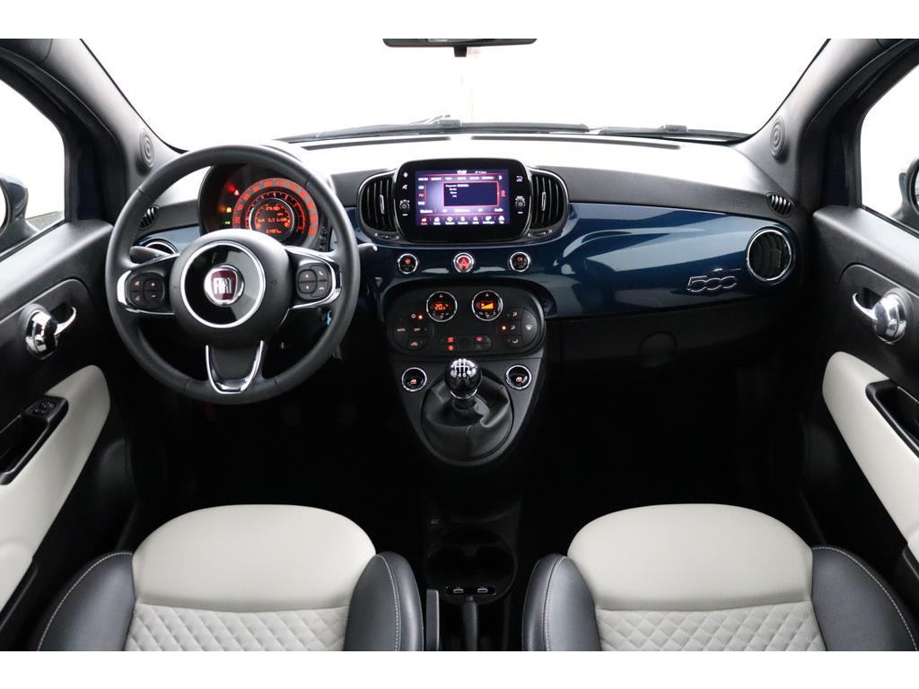 Fiat Fiat