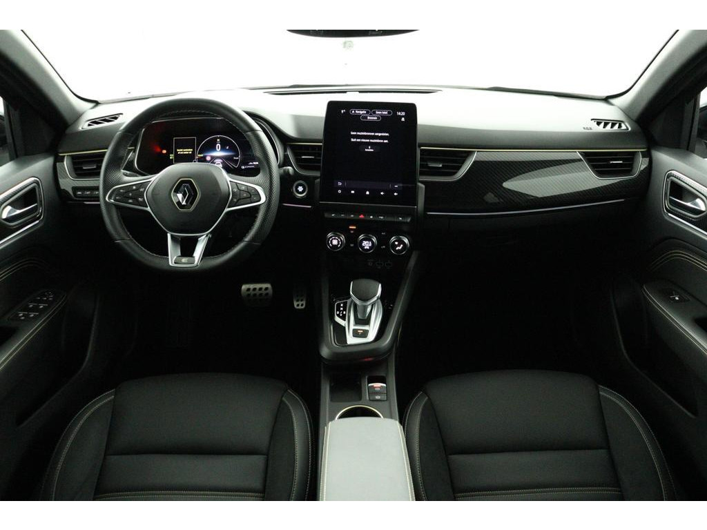 Renault Renault