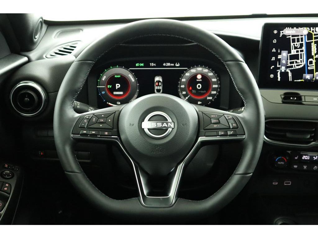 Nissan Nissan