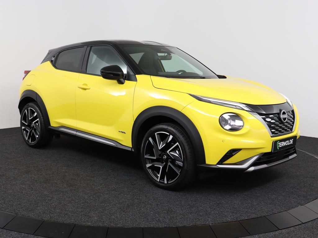 Nissan Nissan