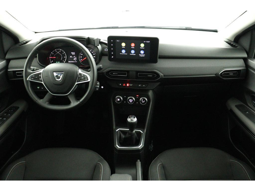 Dacia