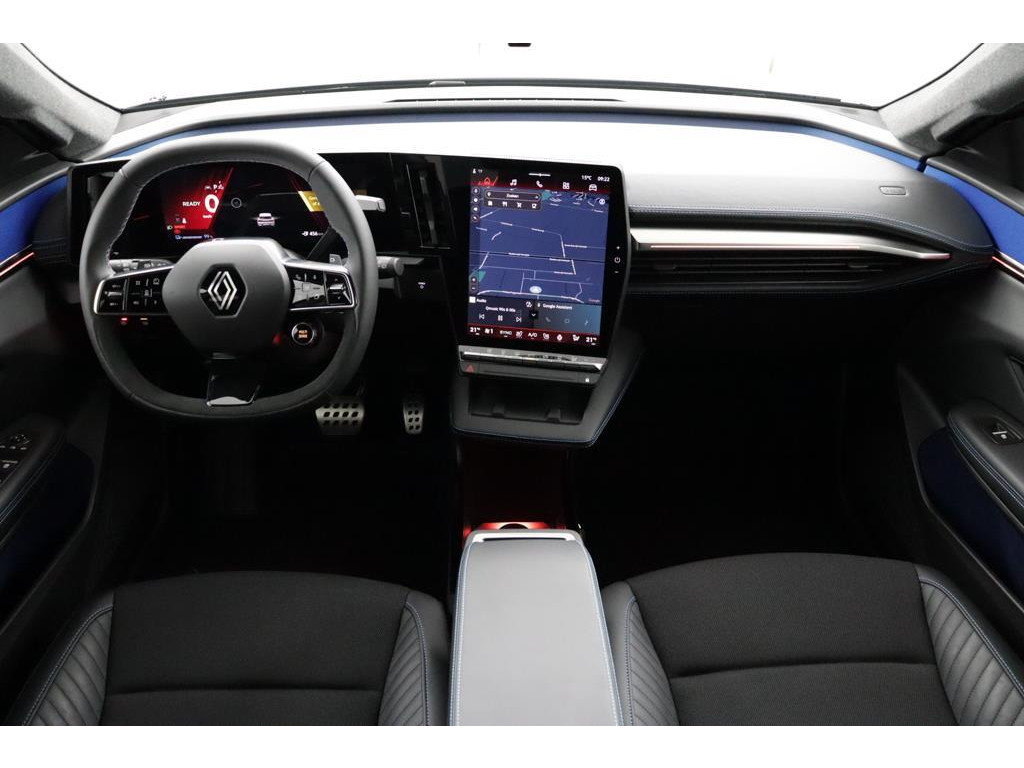 Renault Renault