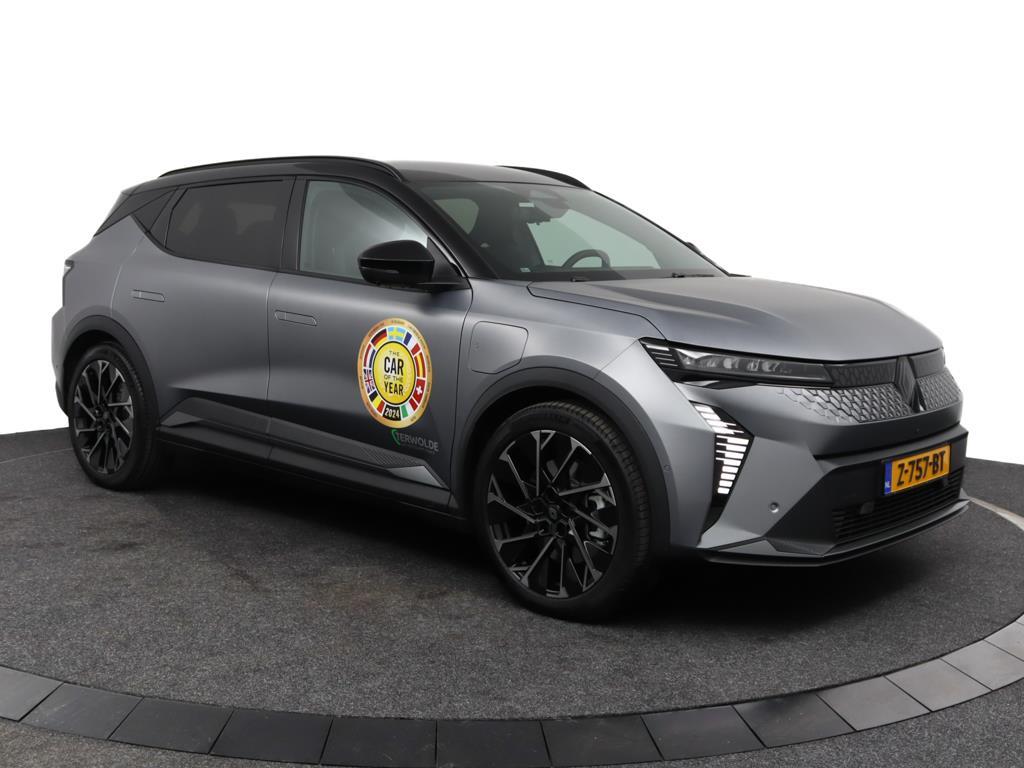 Renault Renault