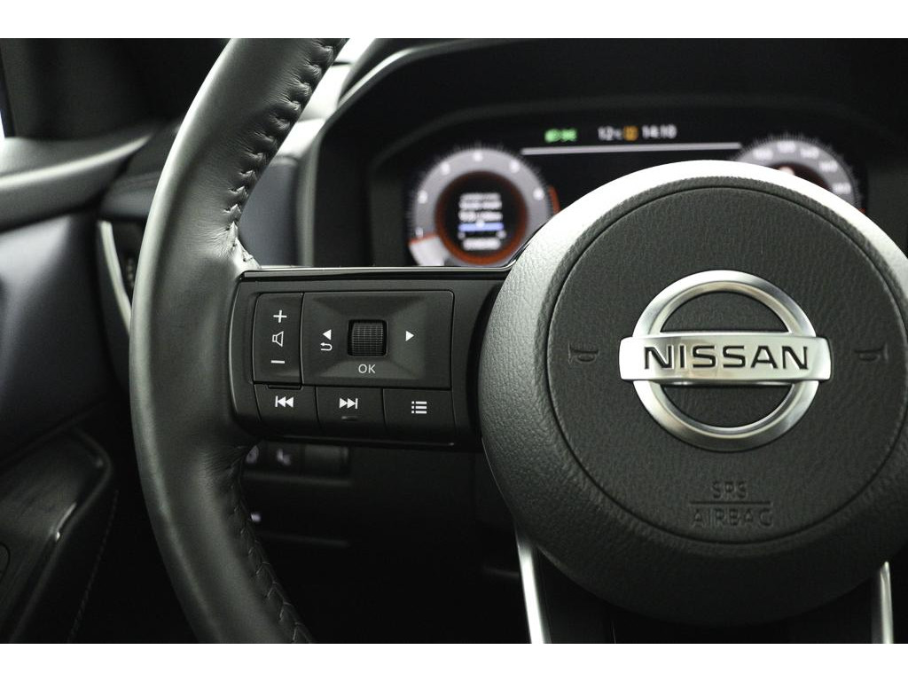 Nissan Nissan